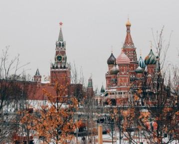 List motywacyjny po rosyjsku — wzór i praktyczne wskazówki