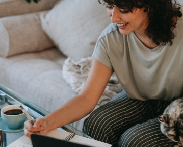 Motivation letter - example (przykład) po angielsku