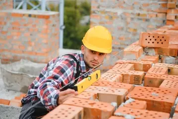 CV murarz – wzór i 7 porad, jak napisać