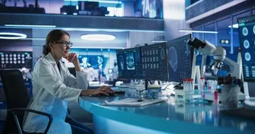 CV neurochirurg – wzór, jak napisać i 7 porad ekspertów