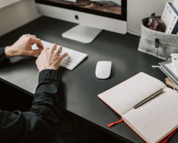 Personal profile w CV - jak napisać? Wzór