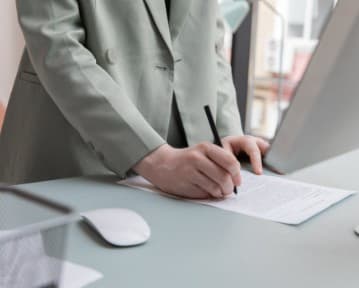 Podziękowanie za rozmowę kwalifikacyjną – wzór maila i porady