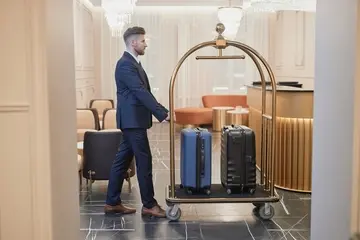 CV portier – wzór i 7 wskazówek, jak napisać