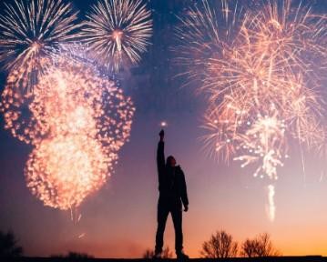 Postanowienia noworoczne 2025 — lista 50+ pomysłów