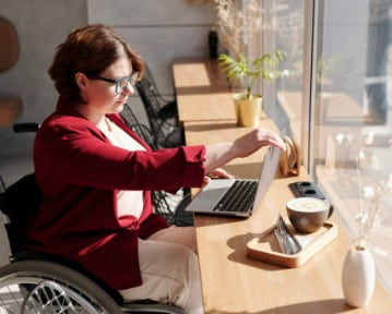 Praca dla niepełnosprawnych - zdalna, z domu [+ oferty]