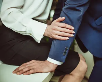 Romanse w miejscu pracy. Badanie opinii 2026