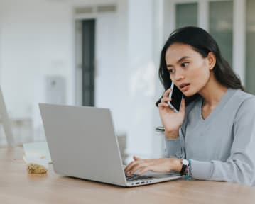 Rozmowa kwalifikacyjna przez telefon — pytania i odpowiedzi