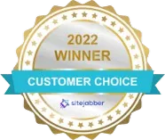sitejabber winner 2022