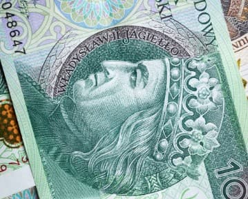 Średnia krajowa 2025 w Polsce: ile wynosi brutto i netto?
