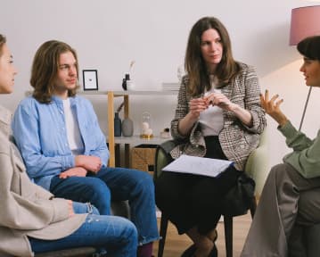 Tematy do rozmowy: 40 pomysłów, jak zacząć rozmowę