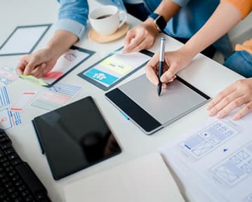 UX designer CV — jak napisać? Wzór, przykłady, porady