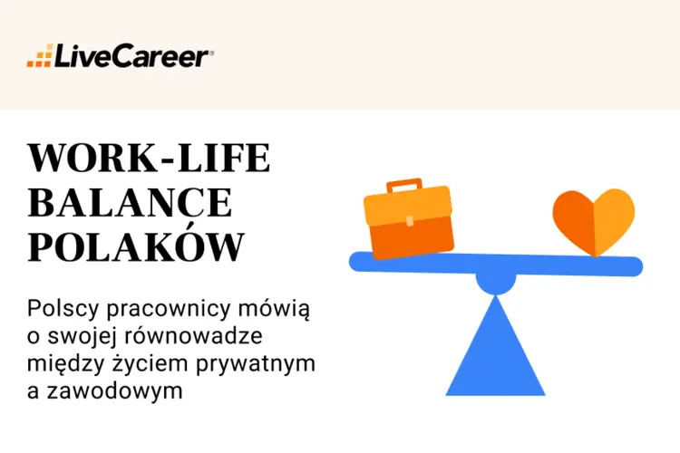 work-life balance badanie