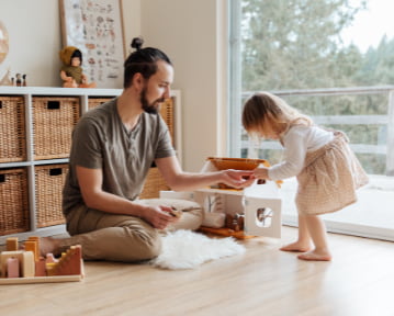 Zasiłek wychowawczy 2026 — ile wynosi, dokumenty, wniosek