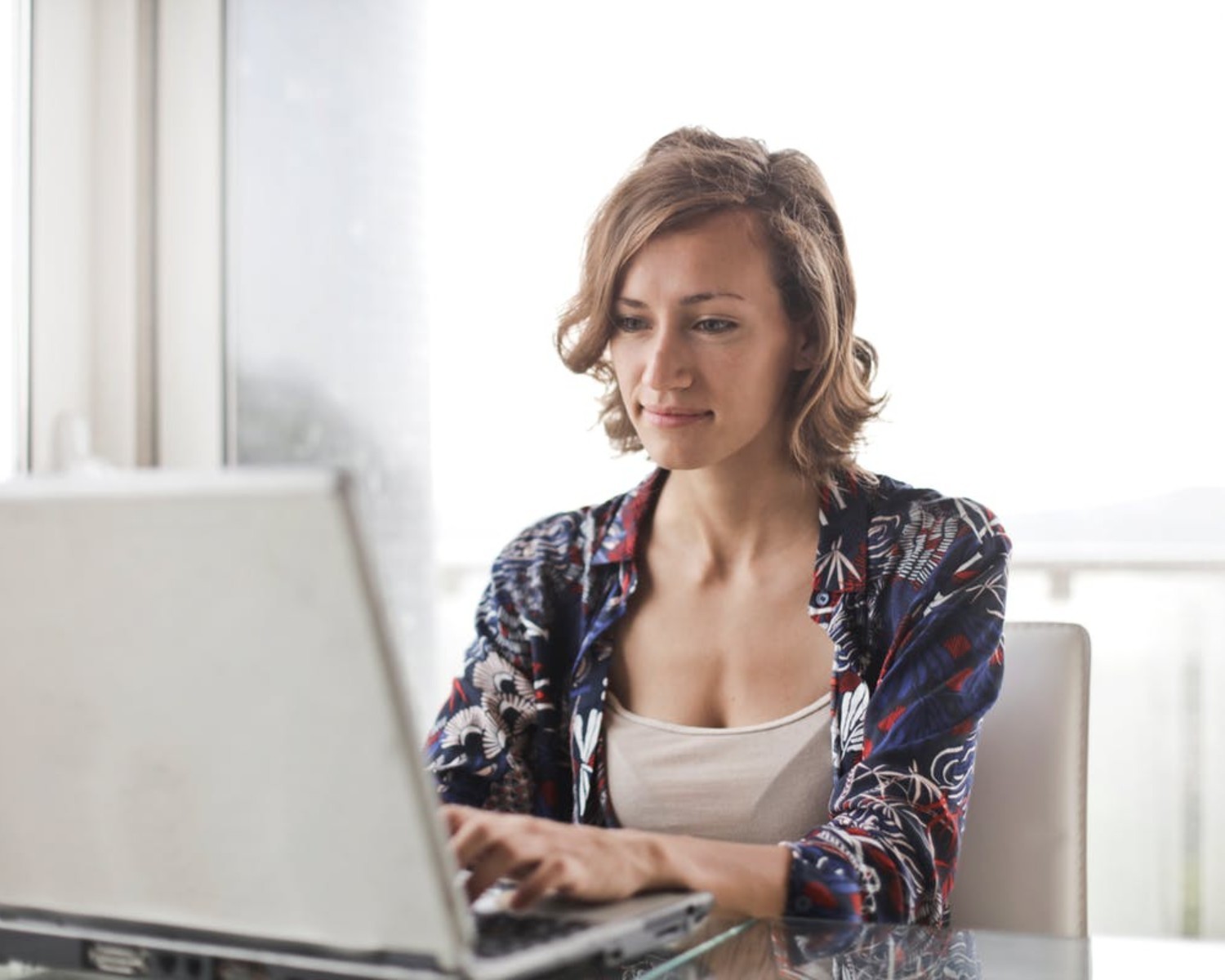 Życiorys zawodowy - wzór. Jak napisać życiorys do pracy?